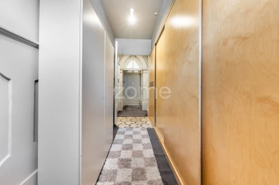 Apartamento T2 para Venda em Bonfim