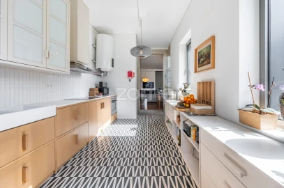 Apartamento T2 para Venda em Bonfim