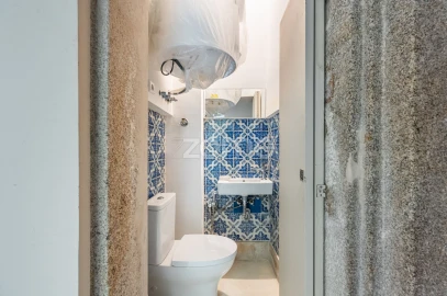Apartamento T2 para Venda em Bonfim