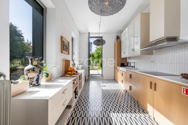 Apartamento T2 para Venda em Bonfim Foto 19