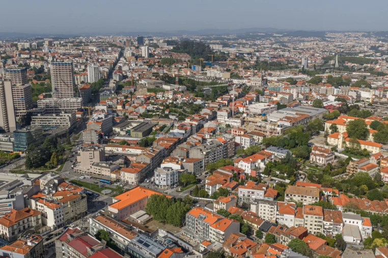 Apartamento T2 para Venda em Bonfim Foto 3