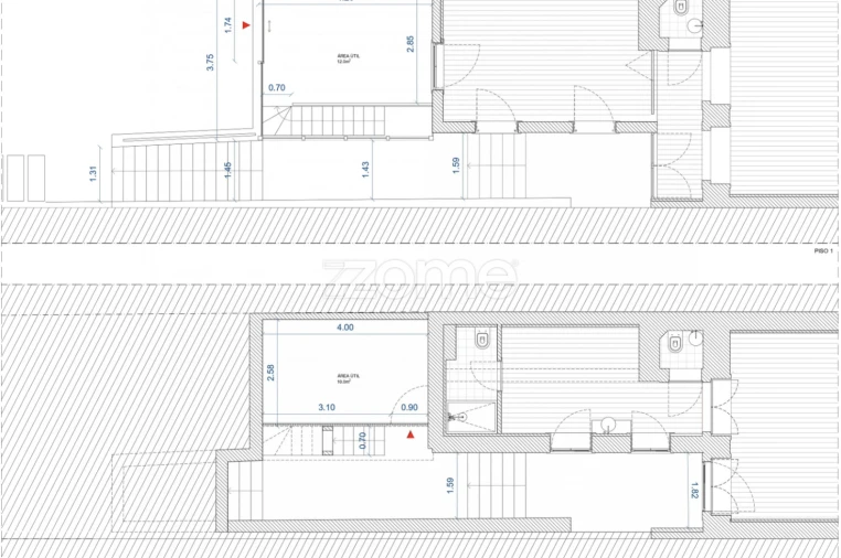 Apartamento T2 para Venda em Bonfim Foto 43