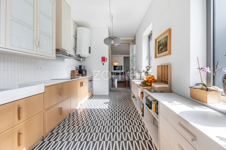 Apartamento T2 para Venda em Bonfim Foto 15