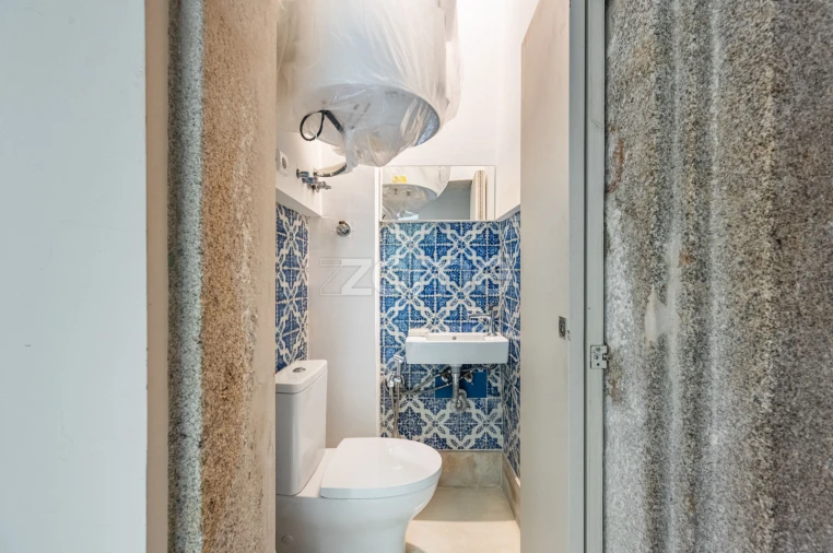 Apartamento T2 para Venda em Bonfim Foto 29