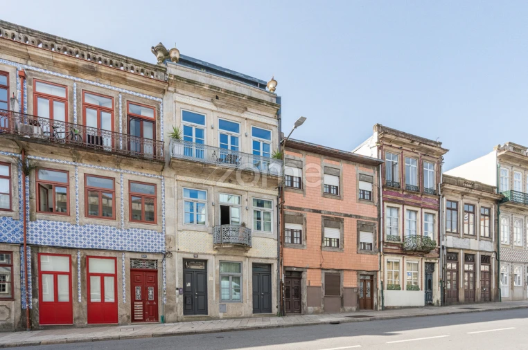 Apartamento T2 para Venda em Bonfim Foto 42