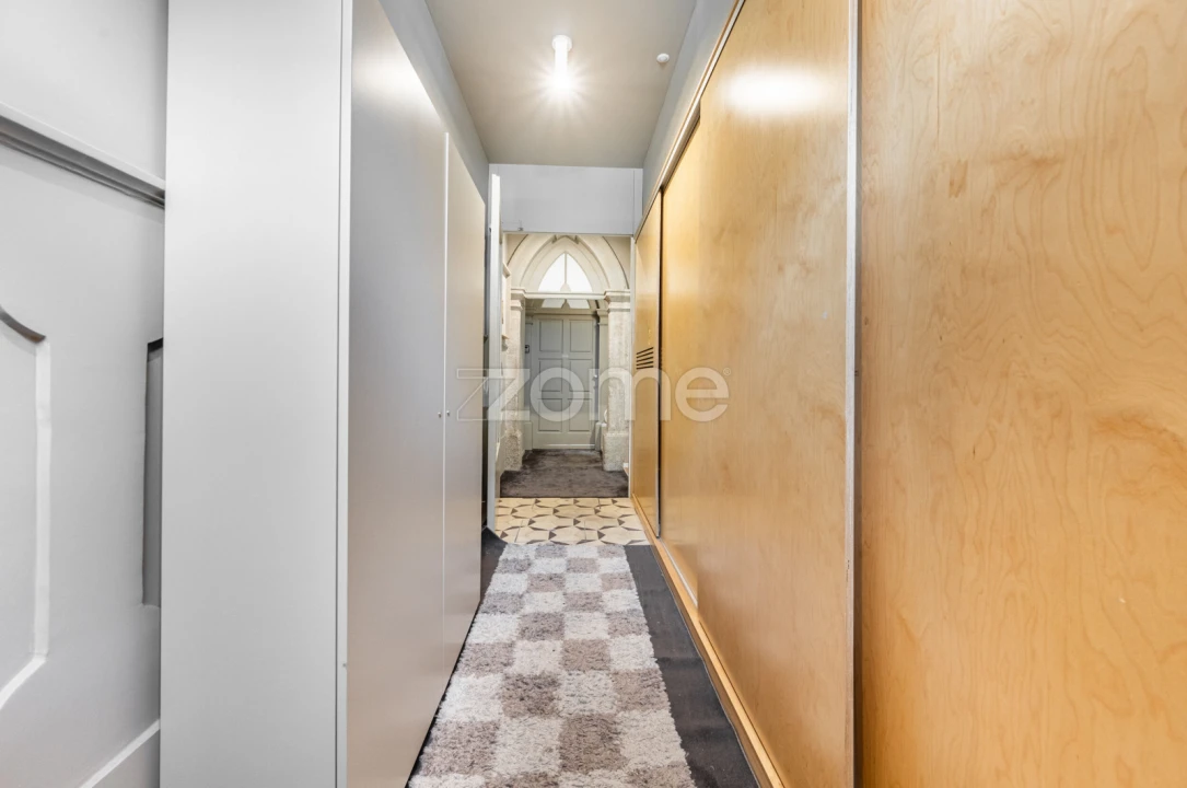 Apartamento T2 para Venda em Bonfim Foto 9