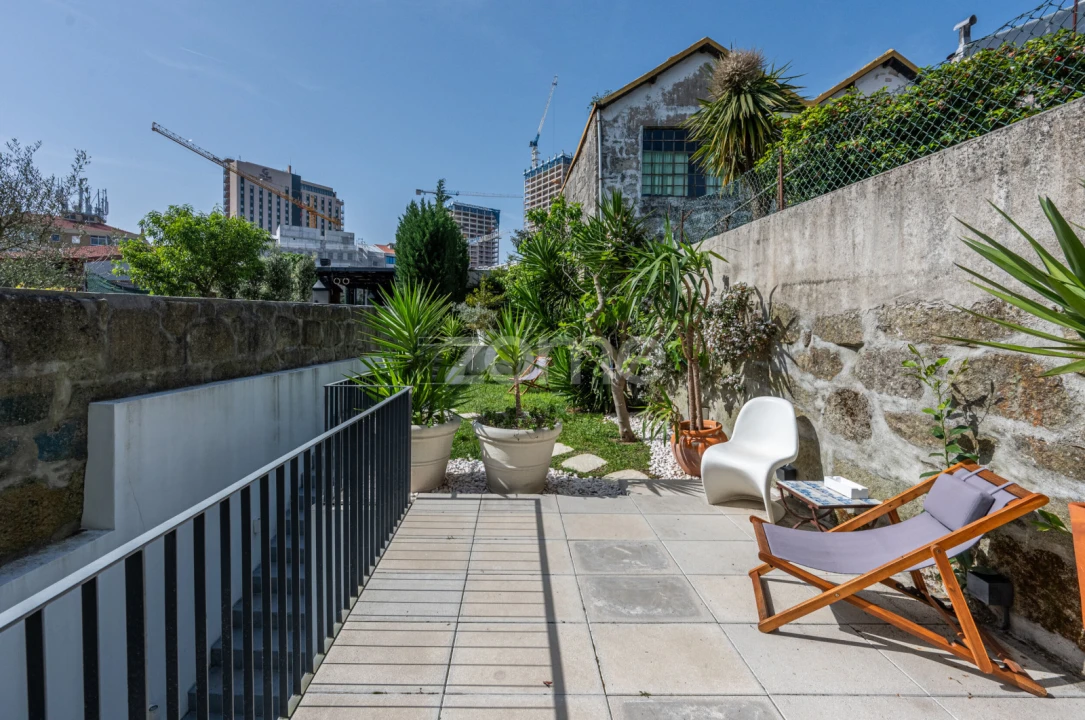 Apartamento T2 para Venda em Bonfim Foto 38