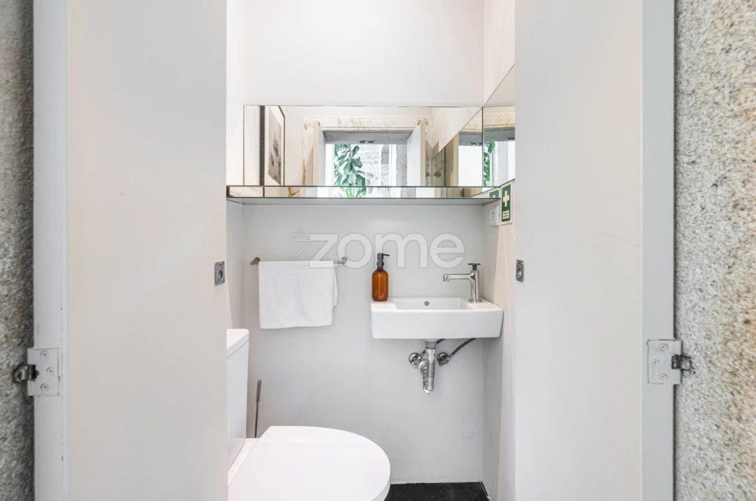 Apartamento T2 para Venda em Bonfim Foto 14