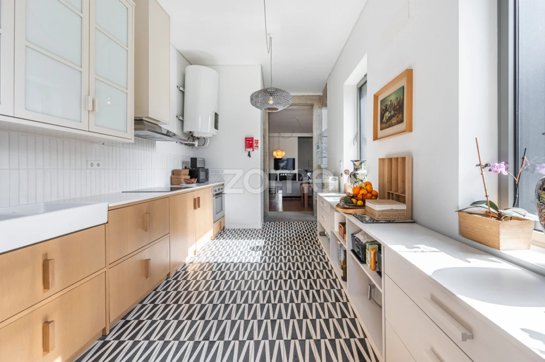 Apartamento T2 para Venda em Bonfim Foto 15
