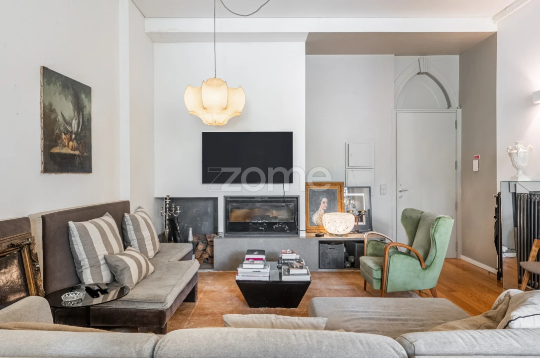 Apartamento T2 para Venda em Bonfim Foto 16