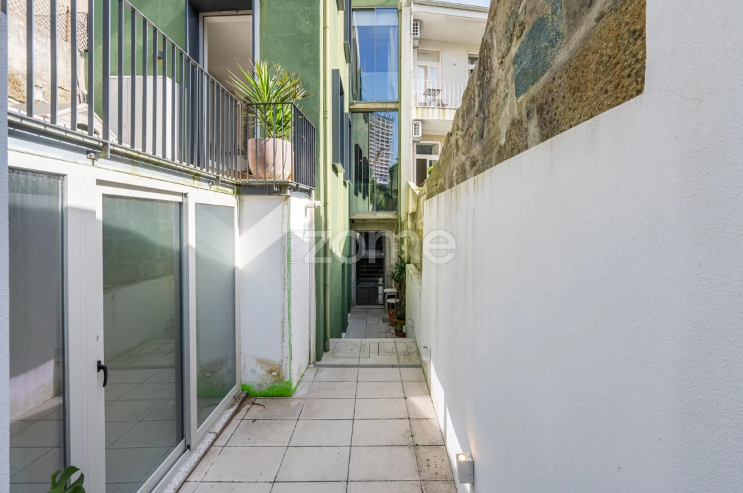 Apartamento T2 para Venda em Bonfim Foto 35