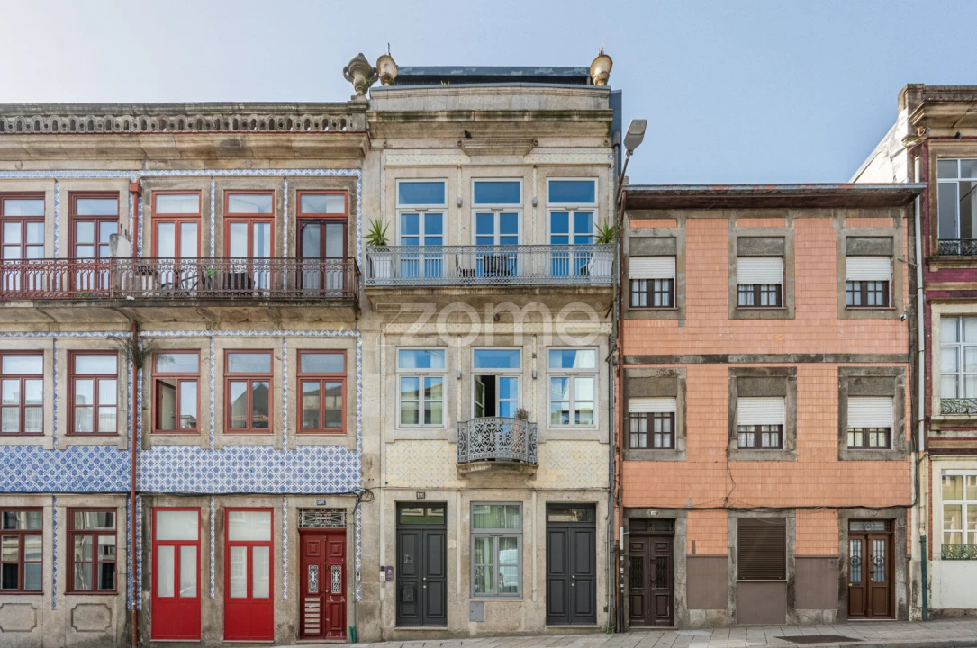 Apartamento T2 para Venda em Bonfim Foto 41