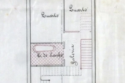 Prédio para Venda em Cedofeita, Santo Ildefonso, Sé, Miragaia, São Nicolau e Vitória