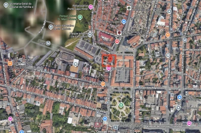 Prédio para Venda em Cedofeita, Santo Ildefonso, Sé, Miragaia, São Nicolau e Vitória