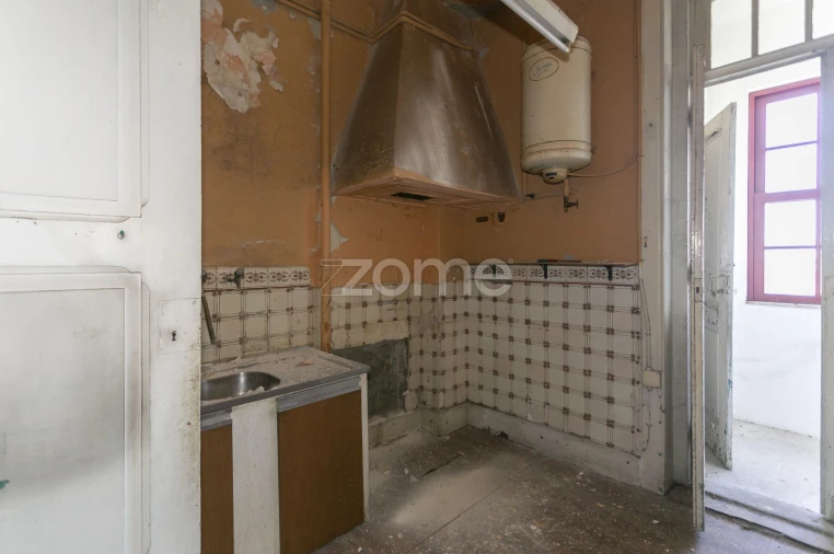Prédio para Venda em Cedofeita, Santo Ildefonso, Sé, Miragaia, São Nicolau e Vitória Foto 26