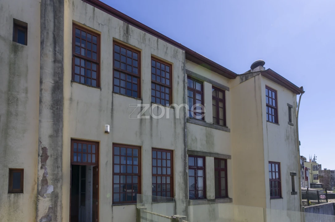 Prédio para Venda em Cedofeita, Santo Ildefonso, Sé, Miragaia, São Nicolau e Vitória Foto 5