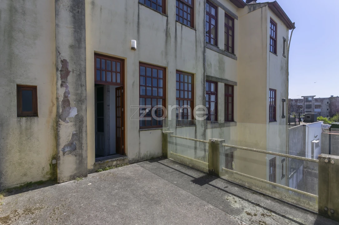 Prédio para Venda em Cedofeita, Santo Ildefonso, Sé, Miragaia, São Nicolau e Vitória Foto 7