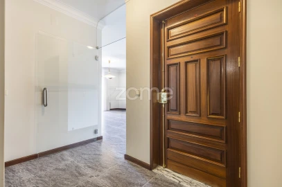 Apartamento T3 para Venda em Aguas Santas