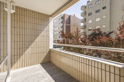 Apartamento T3 para Venda em Aguas Santas
