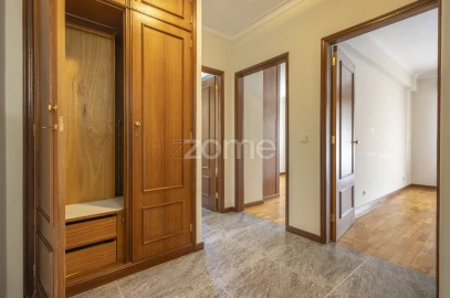Apartamento T3 para Venda em Aguas Santas