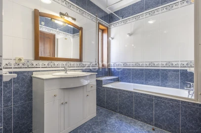 Apartamento T3 para Venda em Aguas Santas
