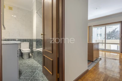 Apartamento T3 para Venda em Aguas Santas
