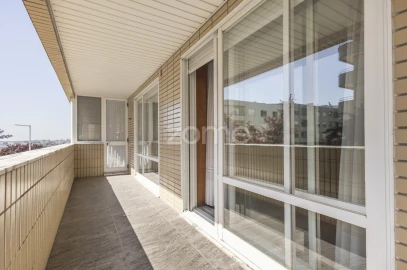 Apartamento T3 para Venda em Aguas Santas