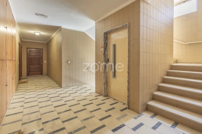 Apartamento T3 para Venda em Aguas Santas