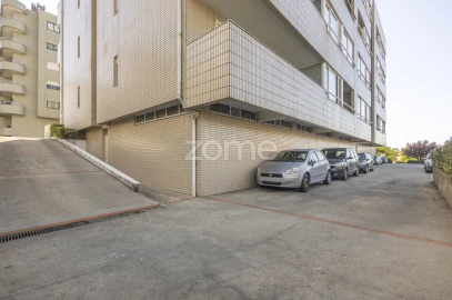 Apartamento T3 para Venda em Aguas Santas