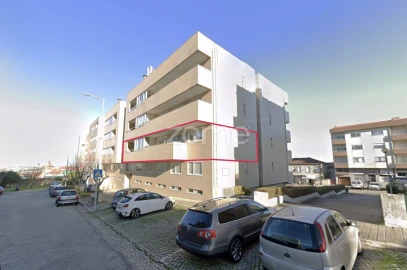 Apartamento T3 para Venda em Aguas Santas