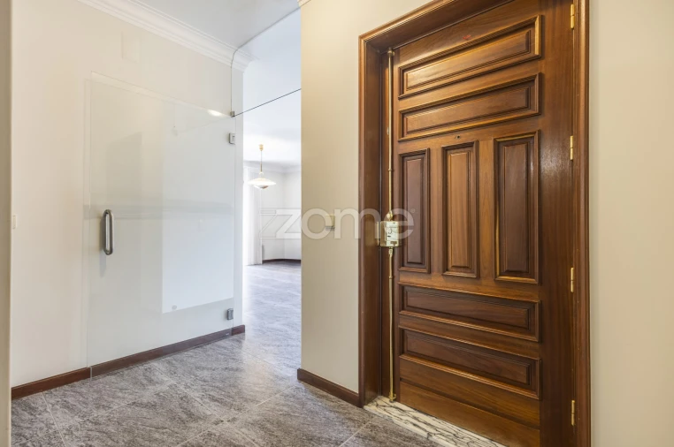 Apartamento T3 para Venda em Aguas Santas Foto 30