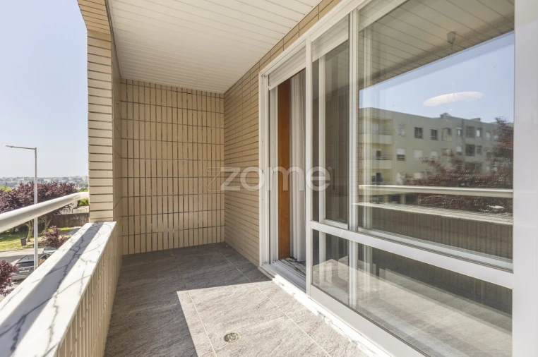 Apartamento T3 para Venda em Aguas Santas Foto 7