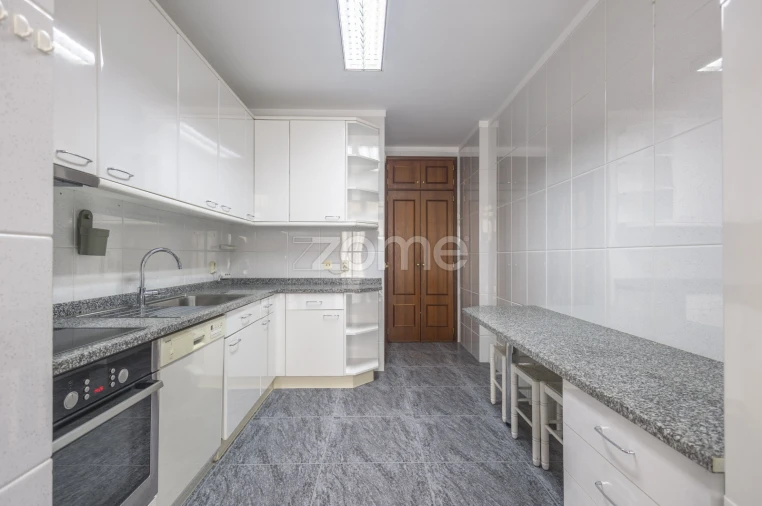 Apartamento T3 para Venda em Aguas Santas Foto 9