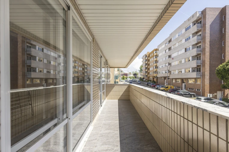 Apartamento T3 para Venda em Aguas Santas Foto 14