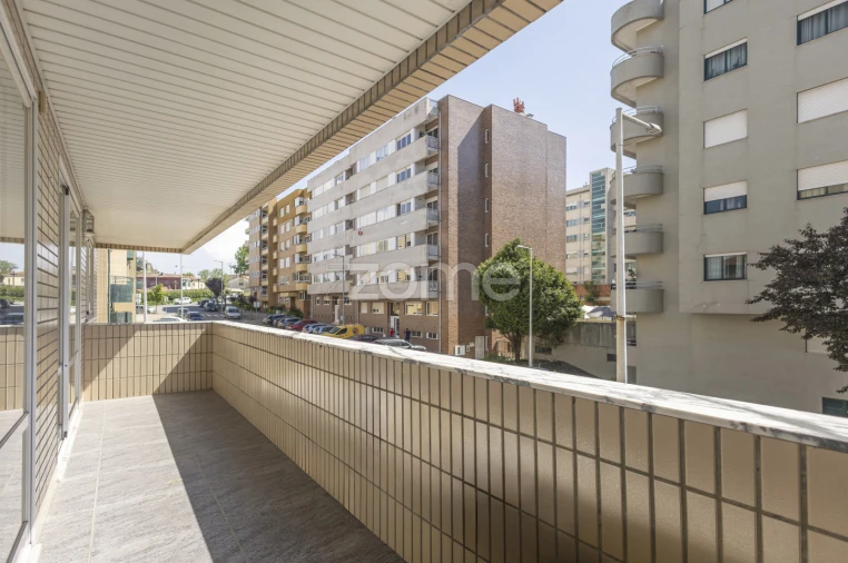 Apartamento T3 para Venda em Aguas Santas Foto 13