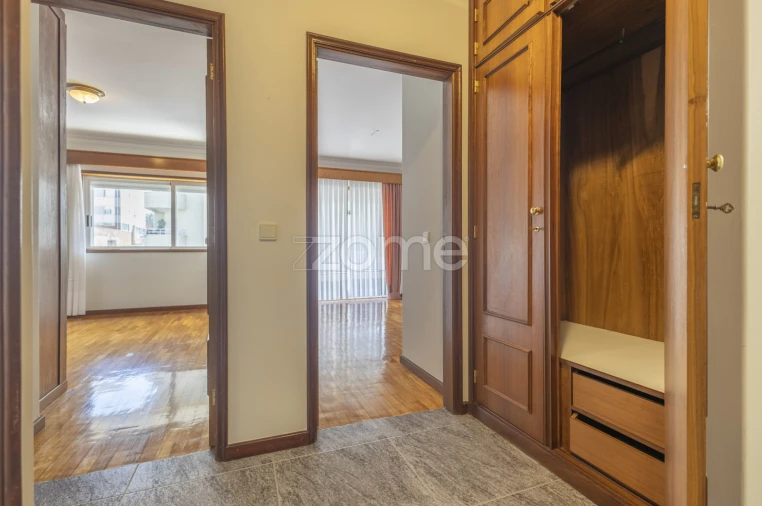 Apartamento T3 para Venda em Aguas Santas Foto 18