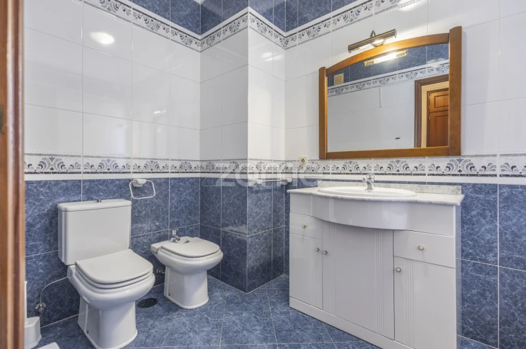Apartamento T3 para Venda em Aguas Santas Foto 24
