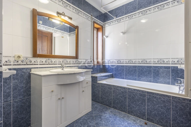 Apartamento T3 para Venda em Aguas Santas Foto 25