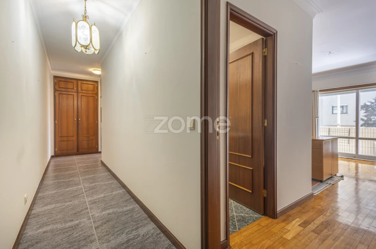 Apartamento T3 para Venda em Aguas Santas Foto 16