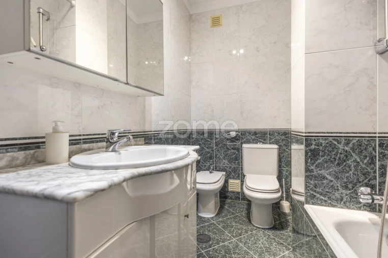 Apartamento T3 para Venda em Aguas Santas Foto 29