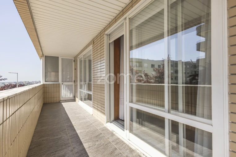 Apartamento T3 para Venda em Aguas Santas Foto 15
