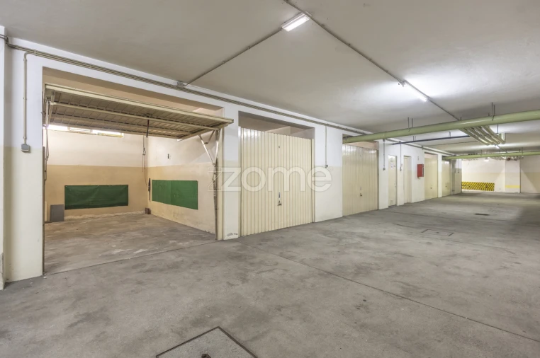 Apartamento T3 para Venda em Aguas Santas Foto 36