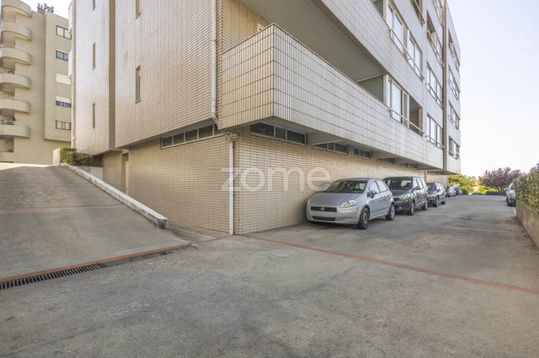 Apartamento T3 para Venda em Aguas Santas Foto 39