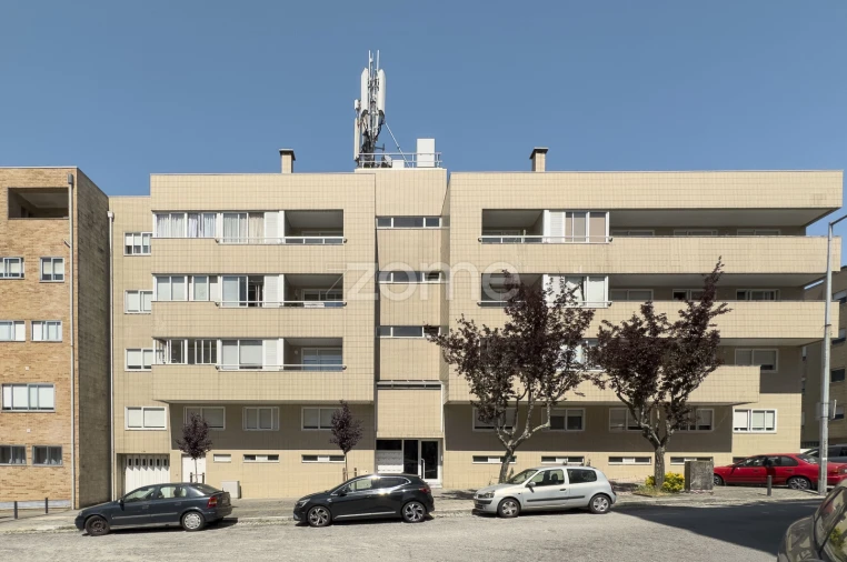 Apartamento T3 para Venda em Aguas Santas Foto 34