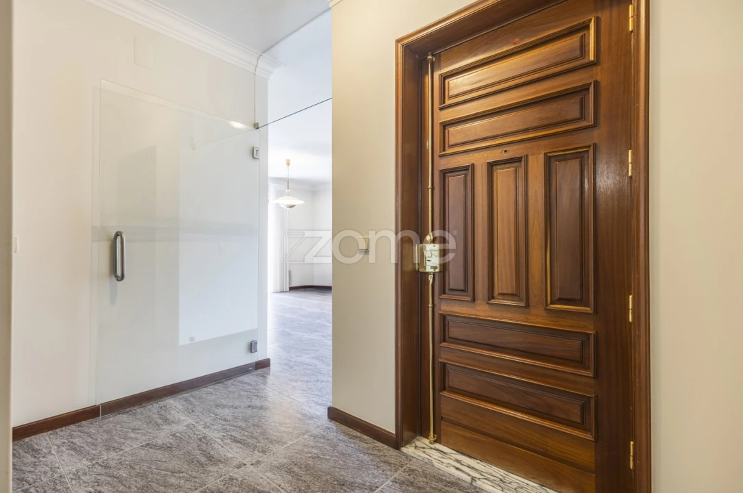 Apartamento T3 para Venda em Aguas Santas Foto 30