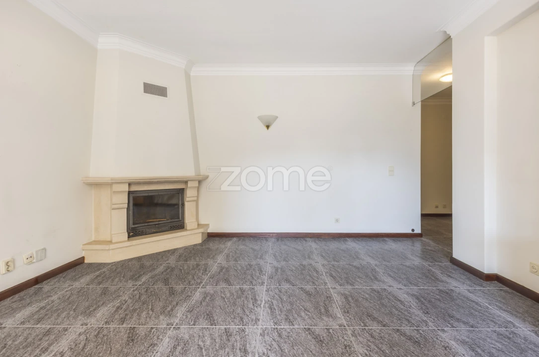 Apartamento T3 para Venda em Aguas Santas Foto 3