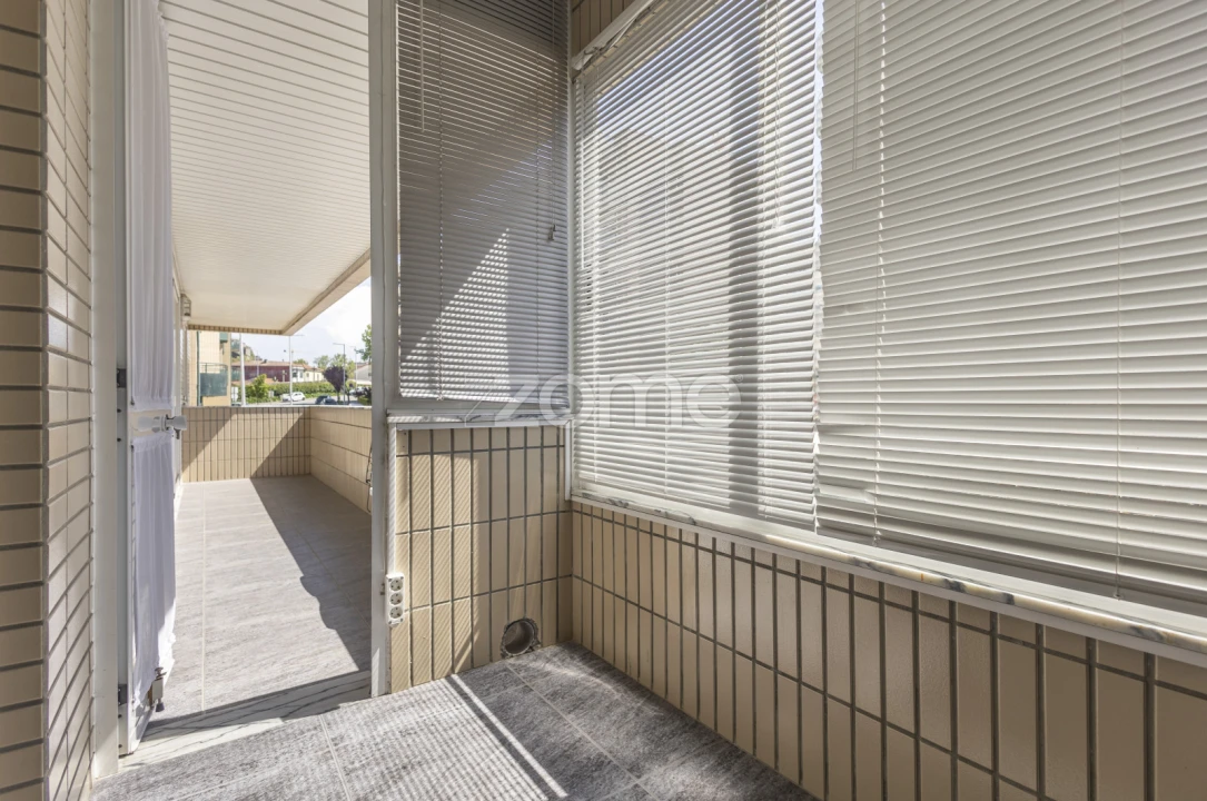Apartamento T3 para Venda em Aguas Santas Foto 12