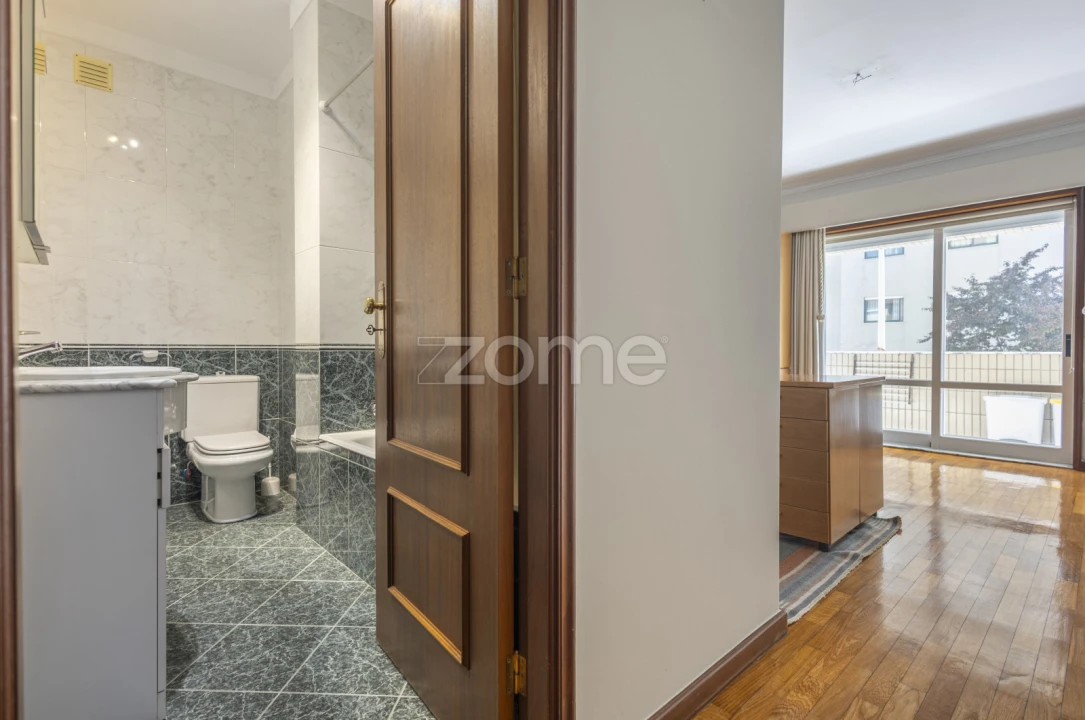 Apartamento T3 para Venda em Aguas Santas Foto 28