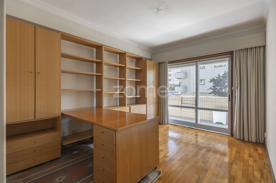 Apartamento T3 para Venda em Aguas Santas Foto 26