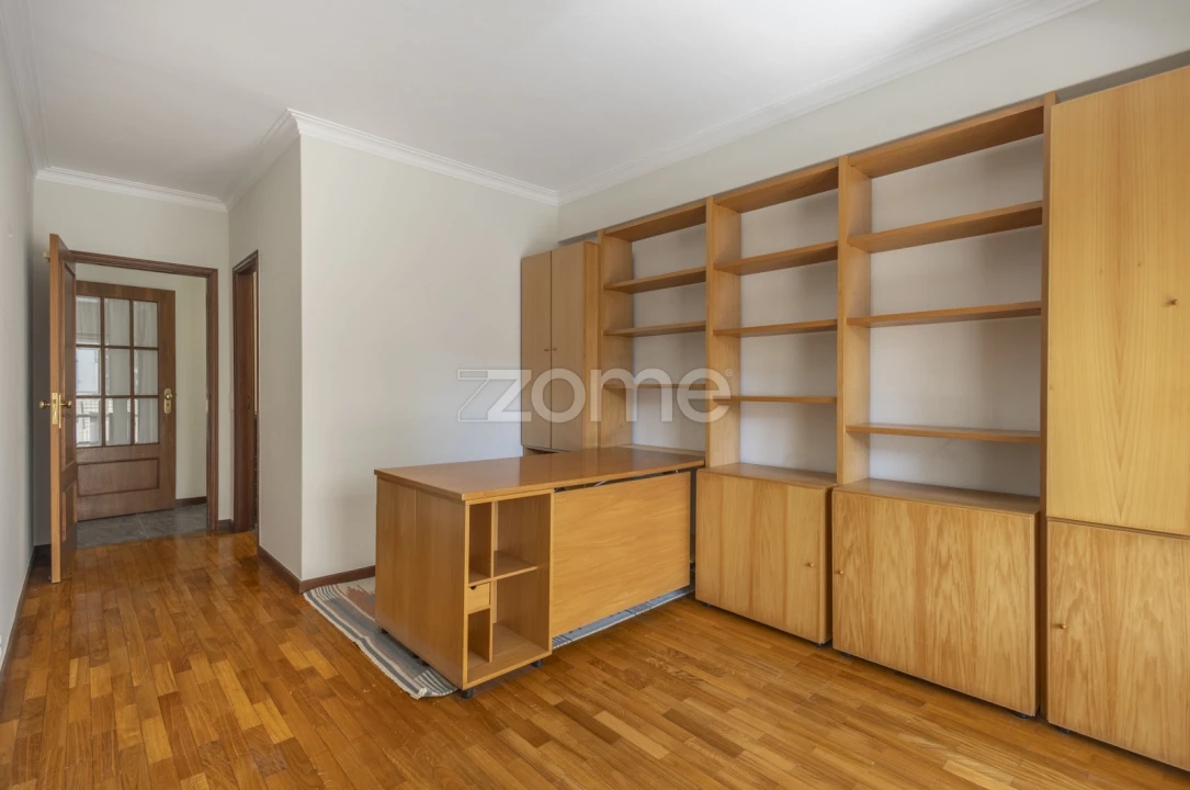 Apartamento T3 para Venda em Aguas Santas Foto 27